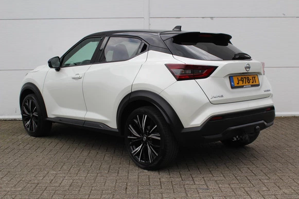 Nissan Juke - Afbeelding 15 van 30