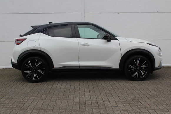 Nissan Juke - Afbeelding 16 van 30