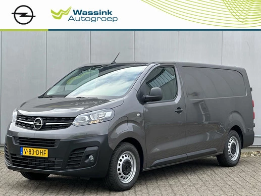 Opel Vivaro-e - Afbeelding 1 van 30