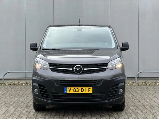 Opel Vivaro-e - Afbeelding 2 van 30