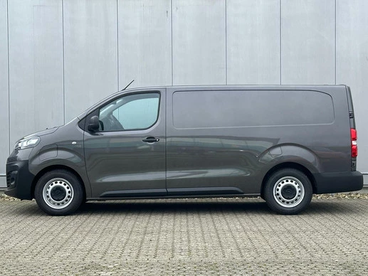 Opel Vivaro-e - Afbeelding 3 van 30