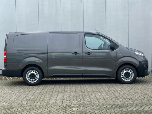 Opel Vivaro-e - Afbeelding 4 van 30