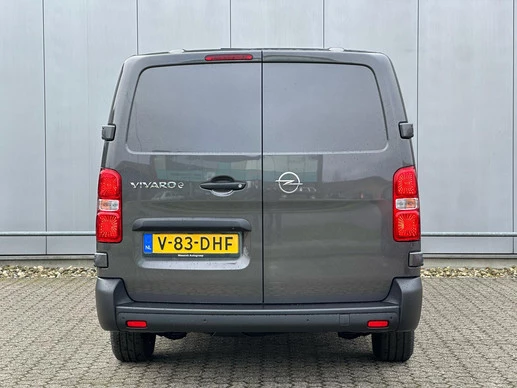 Opel Vivaro-e - Afbeelding 5 van 30