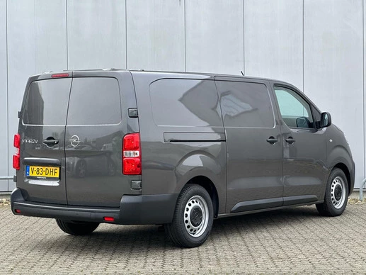 Opel Vivaro-e - Afbeelding 6 van 30