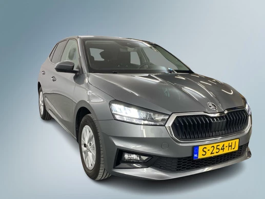 Škoda Fabia - Afbeelding 2 van 14