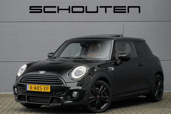 MINI Cooper - Afbeelding 1 van 30