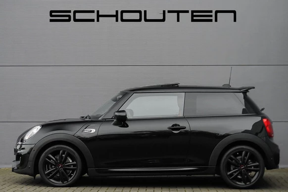 MINI Cooper - Afbeelding 8 van 30