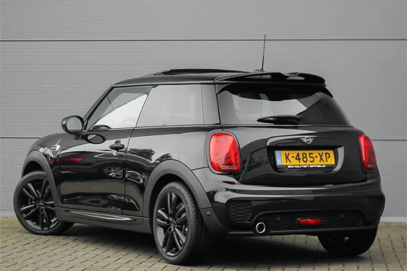 MINI Cooper - Afbeelding 9 van 30