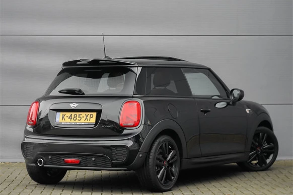 MINI Cooper - Afbeelding 11 van 30