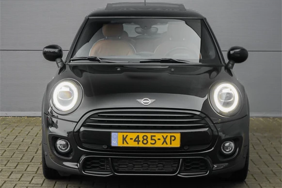 MINI Cooper - Afbeelding 12 van 30