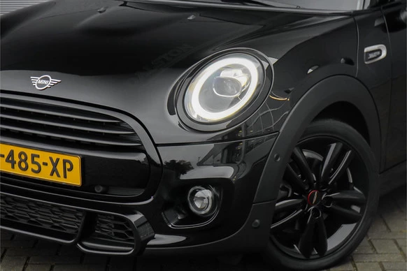 MINI Cooper - Afbeelding 15 van 30