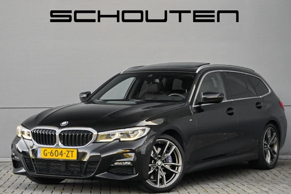 BMW 3 Serie - Afbeelding 1 van 30