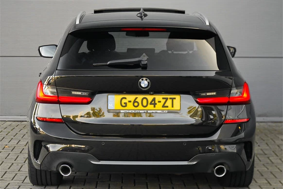 BMW 3 Serie - Afbeelding 13 van 30