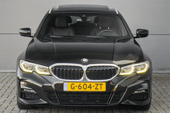 BMW 3 Serie - Afbeelding 15 van 30