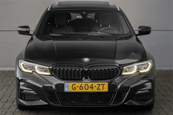 BMW 3 Serie - Afbeelding 15 van 30