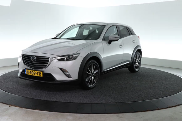 Mazda CX-3 - Afbeelding 1 van 30