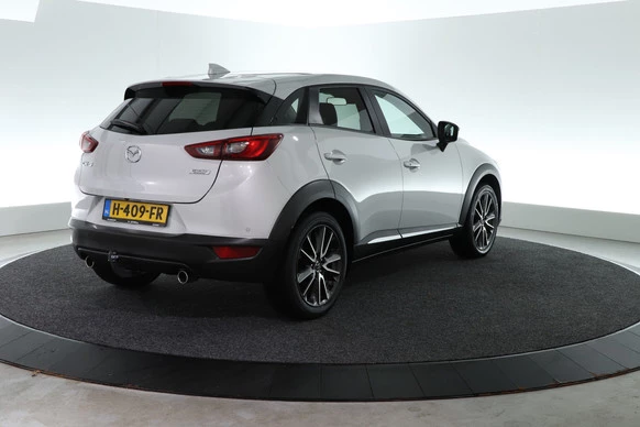 Mazda CX-3 - Afbeelding 2 van 30