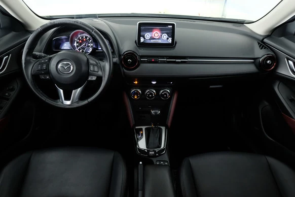 Mazda CX-3 - Afbeelding 5 van 30