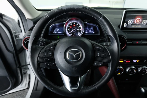 Mazda CX-3 - Afbeelding 7 van 30