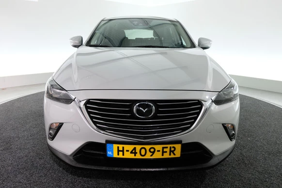 Mazda CX-3 - Afbeelding 13 van 30