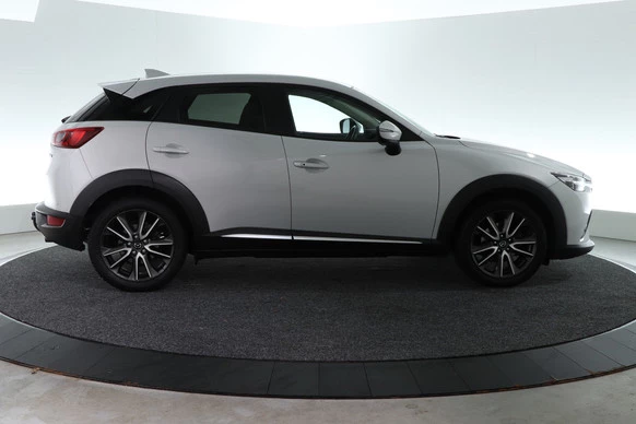 Mazda CX-3 - Afbeelding 14 van 30