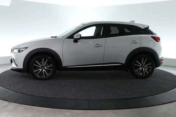 Mazda CX-3 - Afbeelding 15 van 30