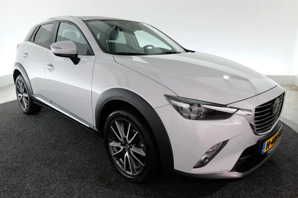 Mazda CX-3 - Afbeelding 26 van 30