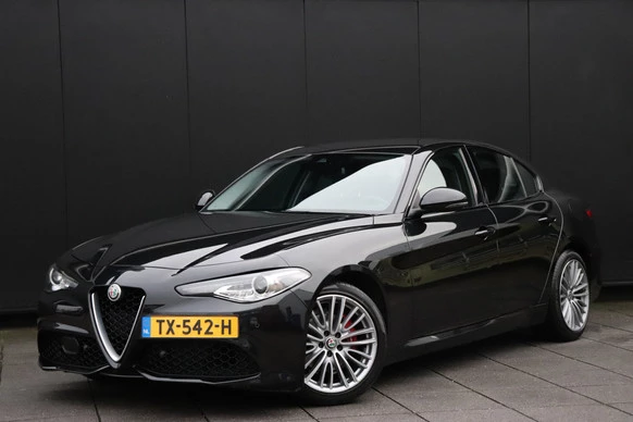 Alfa Romeo Giulia - Afbeelding 1 van 30