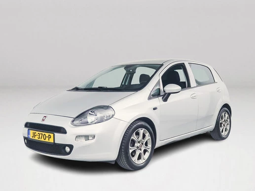 Fiat Punto - Afbeelding 1 van 23