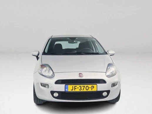 Fiat Punto - Afbeelding 7 van 23