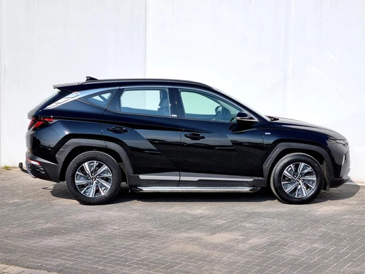 Hyundai Tucson - Afbeelding 15 van 30