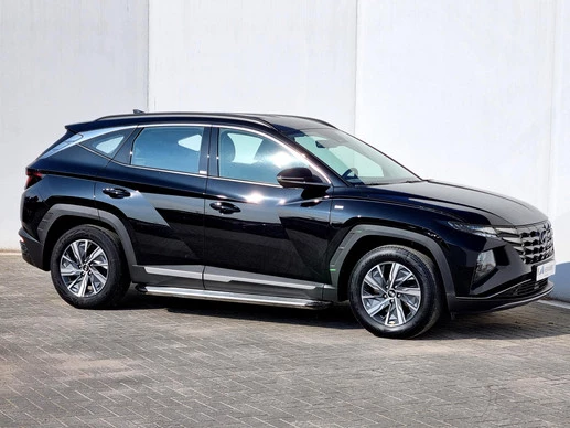 Hyundai Tucson - Afbeelding 19 van 30