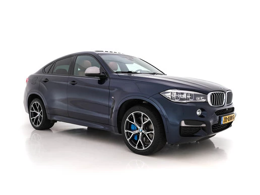 BMW X6 - Afbeelding 1 van 30