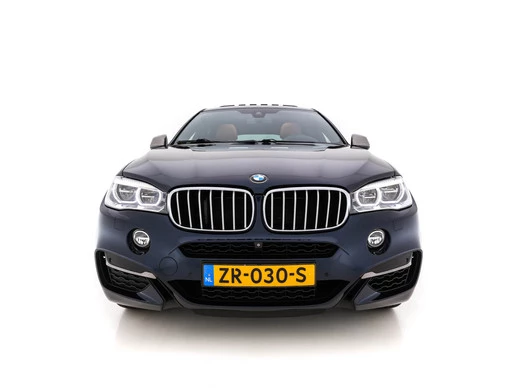 BMW X6 - Afbeelding 2 van 30