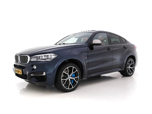 BMW X6 - Afbeelding 3 van 30