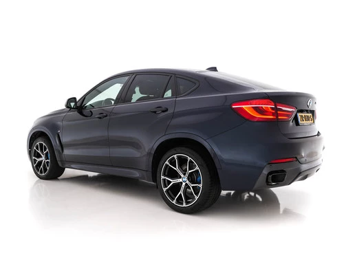 BMW X6 - Afbeelding 4 van 30