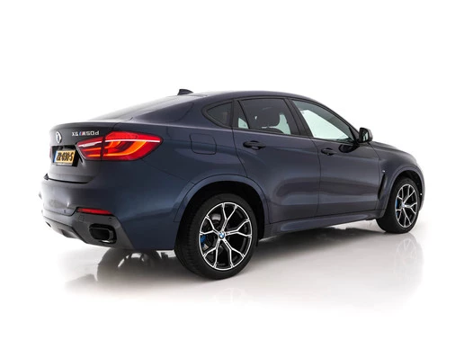 BMW X6 - Afbeelding 6 van 30