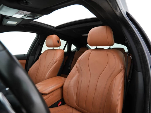 BMW X6 - Afbeelding 8 van 30