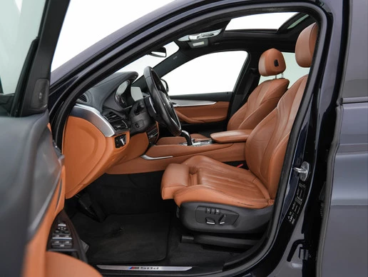 BMW X6 - Afbeelding 10 van 30