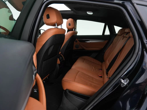 BMW X6 - Afbeelding 11 van 30