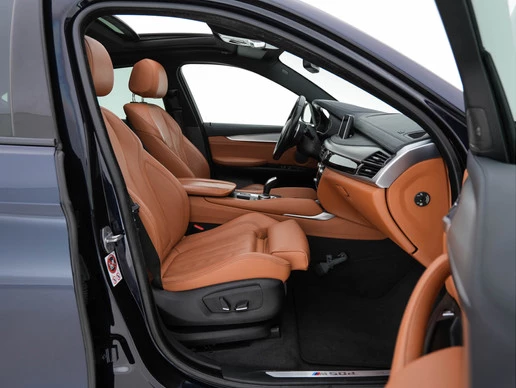 BMW X6 - Afbeelding 13 van 30