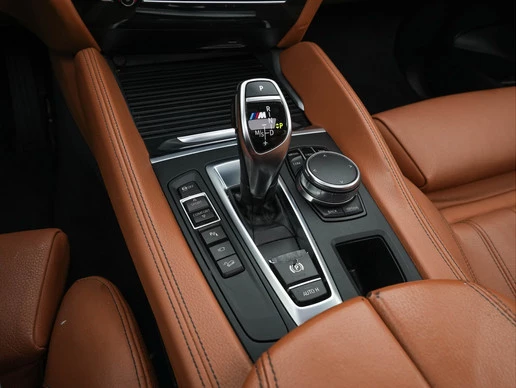 BMW X6 - Afbeelding 14 van 30