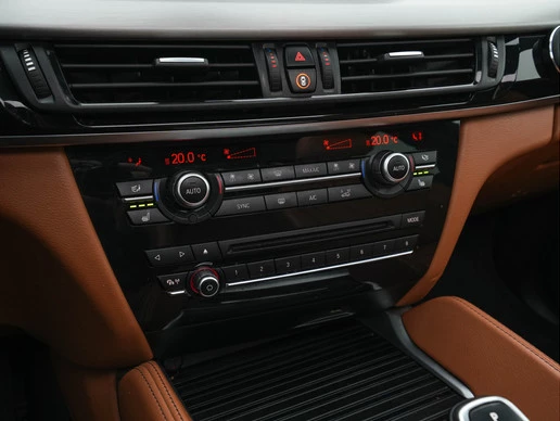 BMW X6 - Afbeelding 15 van 30
