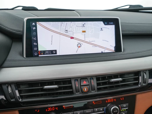 BMW X6 - Afbeelding 16 van 30