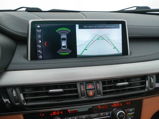 BMW X6 - Afbeelding 17 van 30