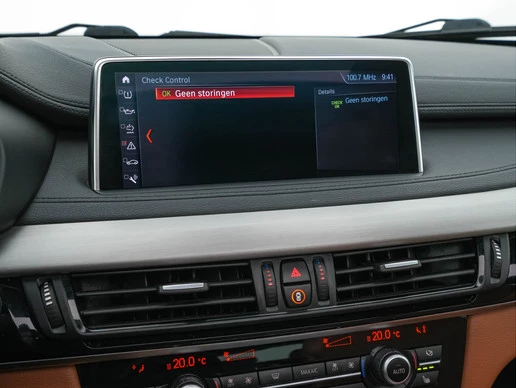 BMW X6 - Afbeelding 18 van 30