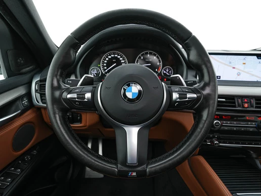 BMW X6 - Afbeelding 22 van 30