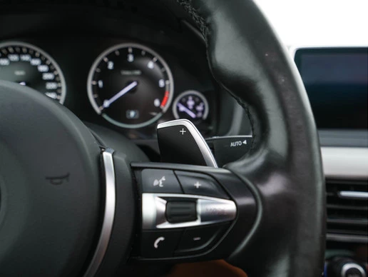 BMW X6 - Afbeelding 23 van 30
