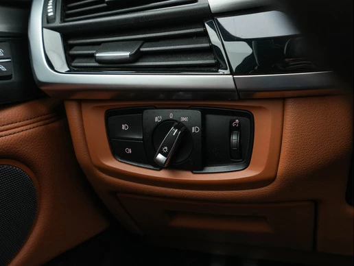 BMW X6 - Afbeelding 25 van 30