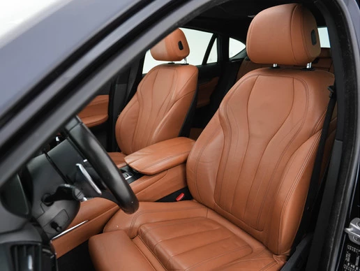 BMW X6 - Afbeelding 29 van 30